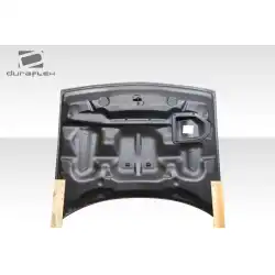 2008-2023 Dodge Challenger Demon Look Hood - 1 Piece image - 6