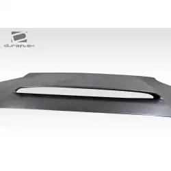 2008-2023 Dodge Challenger Demon Look Hood - 1 Piece image - 8