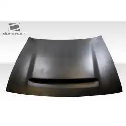 2008-2023 Dodge Challenger Demon Look Hood - 1 Piece image - 7