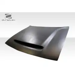 2008-2023 Dodge Challenger Demon Look Hood - 1 Piece image - 9