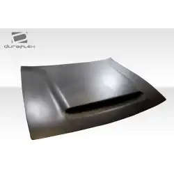 2008-2023 Dodge Challenger Demon Look Hood - 1 Piece image - 11