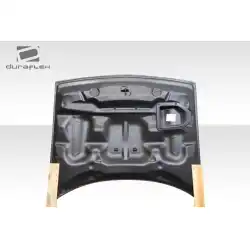 2008-2023 Dodge Challenger Demon Look Hood - 1 Piece image - 13