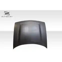 2008-2023 Dodge Challenger Demon Look Hood - 1 Piece image - 15