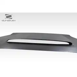 2008-2023 Dodge Challenger Demon Look Hood - 1 Piece image - 17