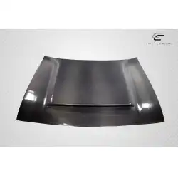 2008-2023 Dodge Challenger Demon Look Hood - 1 Piece image - 2