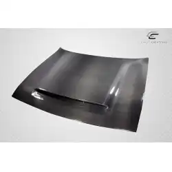 2008-2023 Dodge Challenger Demon Look Hood - 1 Piece image - 16