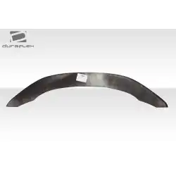 2011-2012 BMW 1M Coupe E82 M Tech Front Splitter - 1 Piece image - 6