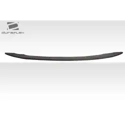 2011-2012 BMW 1M Coupe E82 M Tech Front Splitter - 1 Piece image - 5
