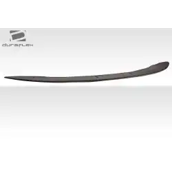 2011-2012 BMW 1M Coupe E82 M Tech Front Splitter - 1 Piece image - 9