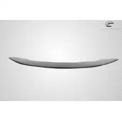 2011-2012 BMW 1M Coupe E82 M Tech Front Splitter - 1 Piece image - 2