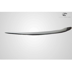 2011-2012 BMW 1M Coupe E82 Carbon Creations M Tech Front Splitter - 1 Piece image - 4