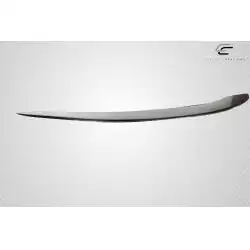 2011-2012 BMW 1M Coupe E82 M Tech Front Splitter - 1 Piece image - 4