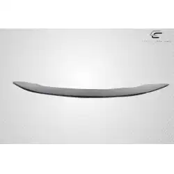 2011-2012 BMW 1M Coupe E82 M Tech Front Splitter - 1 Piece image - 4