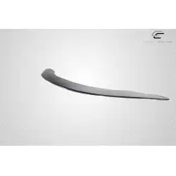 2011-2012 BMW 1M Coupe E82 M Tech Front Splitter - 1 Piece image - 6