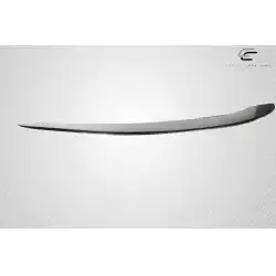 2011-2012 BMW 1M Coupe E82 M Tech Front Splitter - 1 Piece image - 8