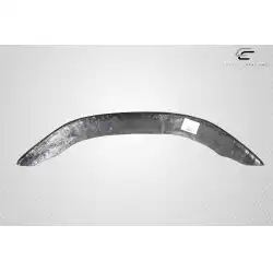 2011-2012 BMW 1M Coupe E82 M Tech Front Splitter - 1 Piece image - 10