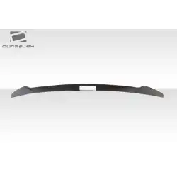 2014-2020 BMW 4 Series F32 CS Look Rear Wing Spoiler - 1 Piece (S) image - 3