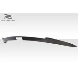 2014-2020 BMW 4 Series F32 CS Look Rear Wing Spoiler - 1 Piece (S) image - 4