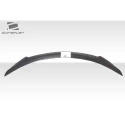 2014-2020 BMW 4 Series F32 CS Look Rear Wing Spoiler - 1 Piece (S) image - 6