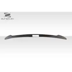 2014-2020 BMW 4 Series F32 CS Look Rear Wing Spoiler - 1 Piece (S) image - 4