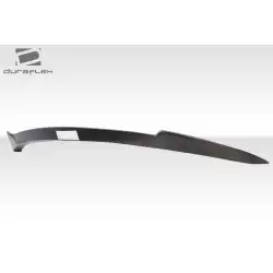 2014-2020 BMW 4 Series F32 CS Look Rear Wing Spoiler - 1 Piece (S) image - 6