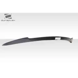 2014-2020 BMW 4 Series F32 CS Look Rear Wing Spoiler - 1 Piece (S) image - 8