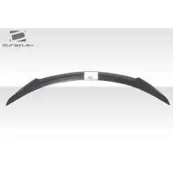 2014-2020 BMW 4 Series F32 CS Look Rear Wing Spoiler - 1 Piece (S) image - 10