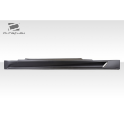 2002-2006 Mini Cooper / Cooper S R50 R53 2005-2008 Cooper convertible R52 Duraflex LMS Sport Side Skirts Rocker Panels - 2 Piece image - 3