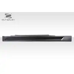 2002-2006 Mini Cooper / Cooper S R50 R53 2005-2008 Cooper convertible R52 LMS Sport Side Skirts Rocker Panels - 2 Piece image - 3