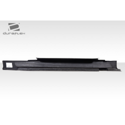 2002-2006 Mini Cooper / Cooper S R50 R53 2005-2008 Cooper convertible R52 Duraflex LMS Sport Side Skirts Rocker Panels - 2 Piece image - 6