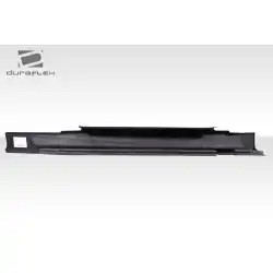 2002-2006 Mini Cooper / Cooper S R50 R53 2005-2008 Cooper convertible R52 LMS Sport Side Skirts Rocker Panels - 2 Piece image - 6