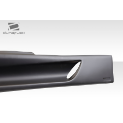 2002-2006 Mini Cooper / Cooper S R50 R53 2005-2008 Cooper convertible R52 Duraflex LMS Sport Side Skirts Rocker Panels - 2 Piece image - 7