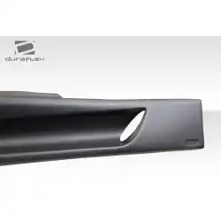 2002-2006 Mini Cooper / Cooper S R50 R53 2005-2008 Cooper convertible R52 LMS Sport Side Skirts Rocker Panels - 2 Piece image - 7