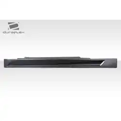 2002-2006 Mini Cooper / Cooper S R50 R53 2005-2008 Cooper convertible R52 LMS Sport Side Skirts Rocker Panels - 2 Piece image - 5