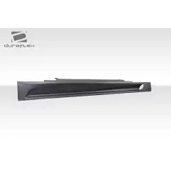 2002-2006 Mini Cooper / Cooper S R50 R53 2005-2008 Cooper convertible R52 LMS Sport Side Skirts Rocker Panels - 2 Piece image - 7