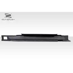 2002-2006 Mini Cooper / Cooper S R50 R53 2005-2008 Cooper convertible R52 LMS Sport Side Skirts Rocker Panels - 2 Piece image - 11
