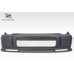 2002-2003 Subaru Impreza WRX STI Duraflex WRC Look Front Bumper - 1 Piece image - 3