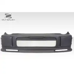 2002-2003 Subaru Impreza WRX STI WRC Look Front Bumper - 1 Piece image - 3