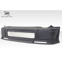2002-2003 Subaru Impreza WRX STI Duraflex WRC Look Front Bumper - 1 Piece image - 5