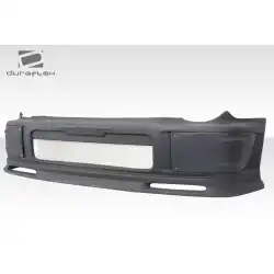 2002-2003 Subaru Impreza WRX STI WRC Look Front Bumper - 1 Piece image - 5