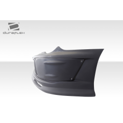 2002-2003 Subaru Impreza WRX STI Duraflex WRC Look Front Bumper - 1 Piece image - 6