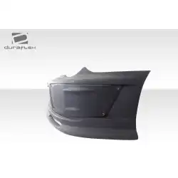 2002-2003 Subaru Impreza WRX STI WRC Look Front Bumper - 1 Piece image - 6