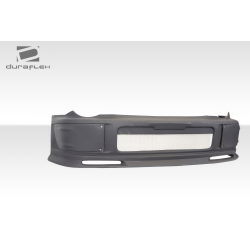 2002-2003 Subaru Impreza WRX STI Duraflex WRC Look Front Bumper - 1 Piece image - 7