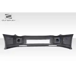 2002-2003 Subaru Impreza WRX STI WRC Look Front Bumper - 1 Piece image - 8
