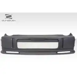 2002-2003 Subaru Impreza WRC Look Front Bumper image - 4