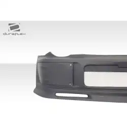 2002-2003 Subaru Impreza WRC Look Front Bumper image - 6