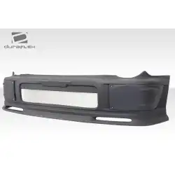 2002-2003 Subaru Impreza WRC Look Front Bumper image - 8