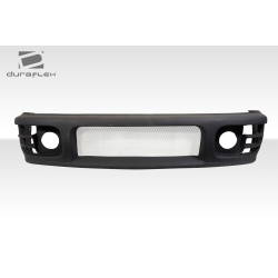 1993-2001 Subaru Impreza Duraflex STI V3 Look Front Bumper - 1 Piece image - 3