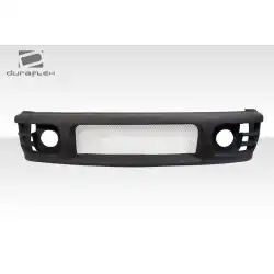 1993-2001 Subaru Impreza STI V3 Look Front Bumper - 1 Piece image - 3