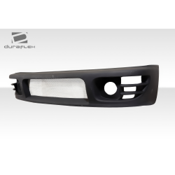 1993-2001 Subaru Impreza Duraflex STI V3 Look Front Bumper - 1 Piece image - 4